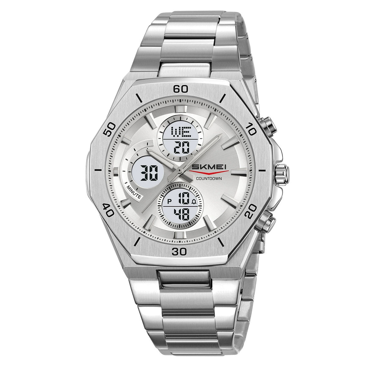 Skmei Sport Dual (2561)
