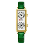 Reloj de moda de nicho para mujer