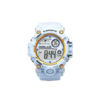 Reloj Jelly Glow: Transparencia y Estilo 2026