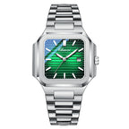 Amanecer "Legacy Square" – CX-8266 Business Couple