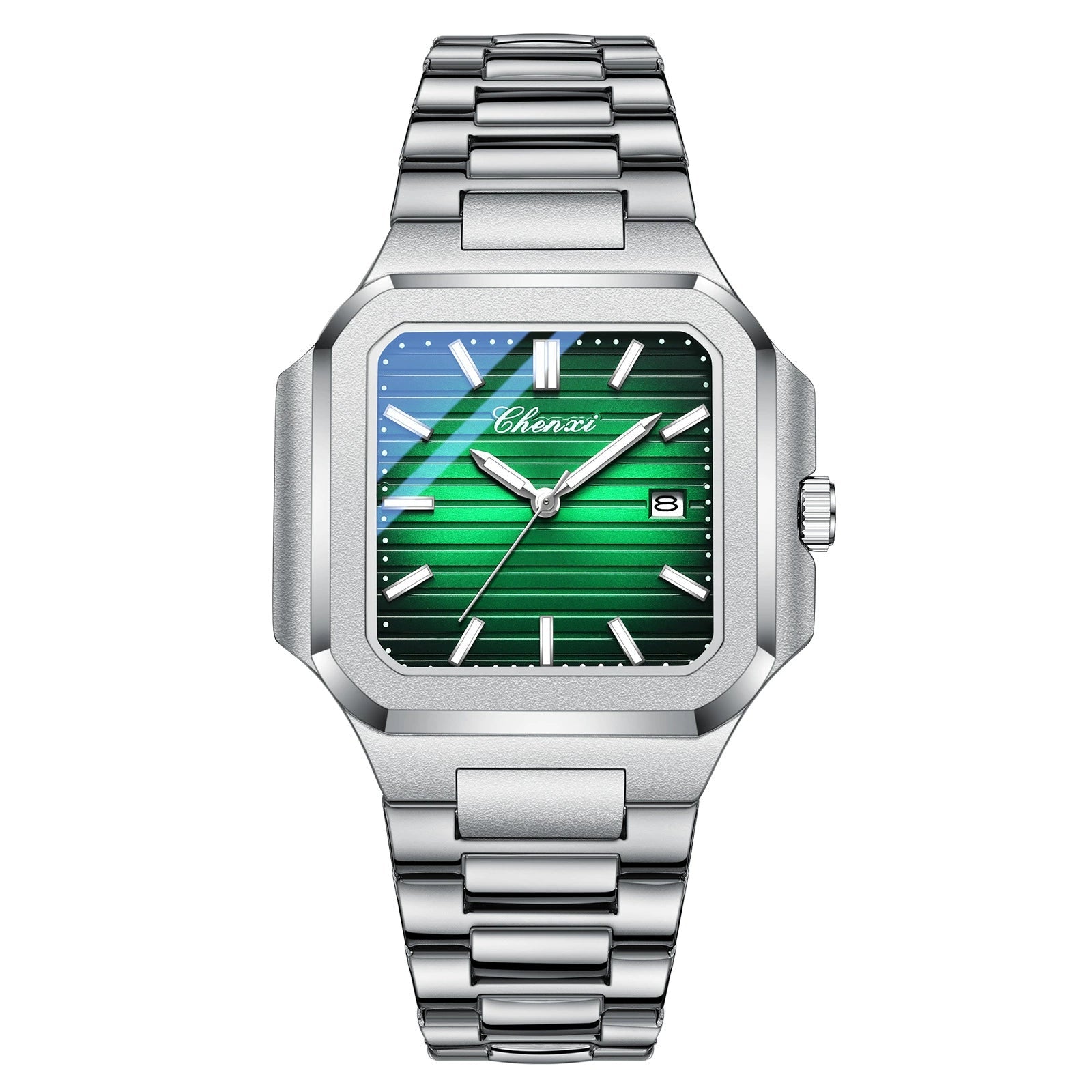 Amanecer "Legacy Square" – CX-8266 Business Couple