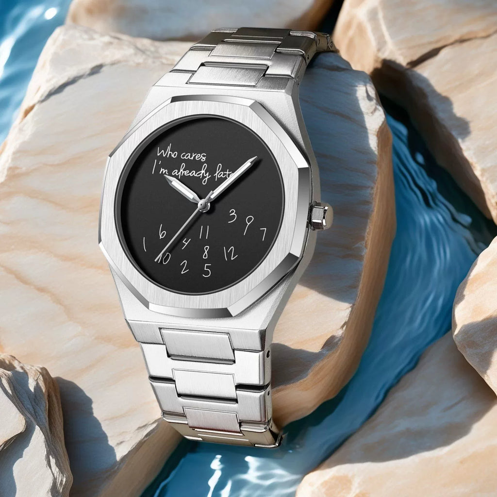 Nuevos relojes unisex para parejas