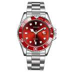 Reloj de hombre de exportación de gran venta
