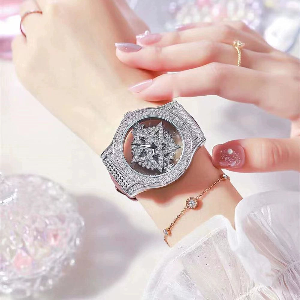 Reloj de Moda TALIDA