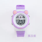 Reloj Panda Charm: La Magia en tu Muñeca