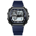 Poedagar "Matrix Square" – 993 Tactical Sport