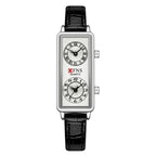 Reloj de moda de nicho para mujer