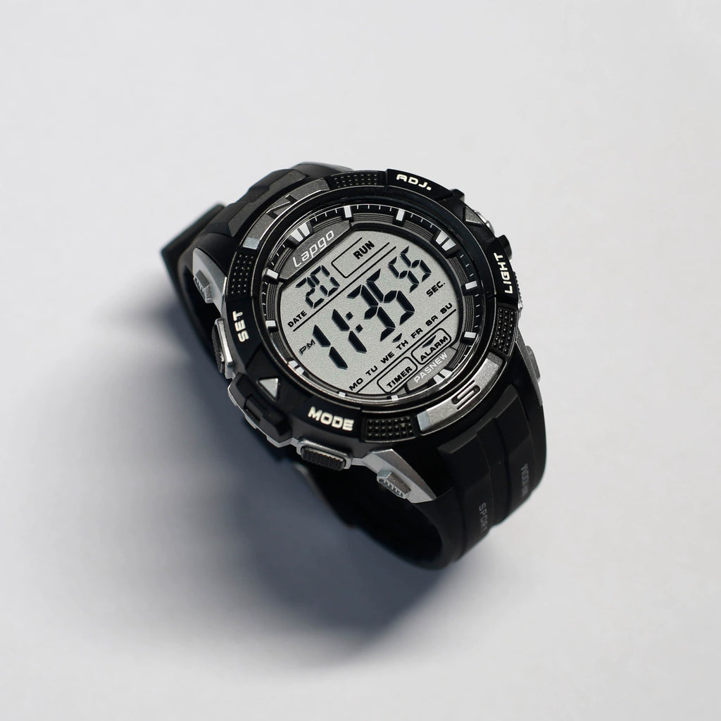 Reloj Digital Pasnew