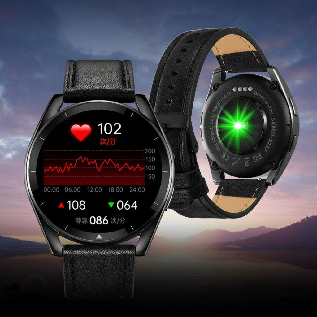 Reloj Skmei