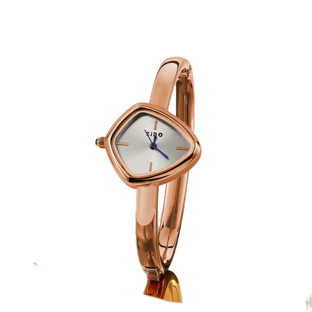 Elegancia Atemporal: El Nuevo Reloj Vintage de Alta Gama