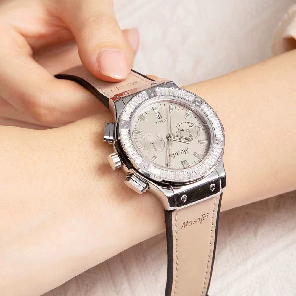 Reloj DIM Morandi