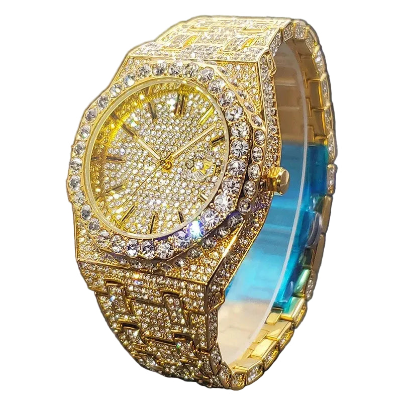 Reloj Miss Fox