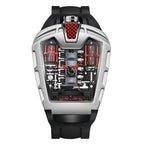 Relojes Kingston de Cuarzo: Modernidad y Diseño Personalizado