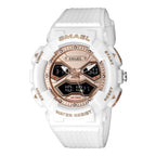 Reloj doble pantalla digital reloj Analogico