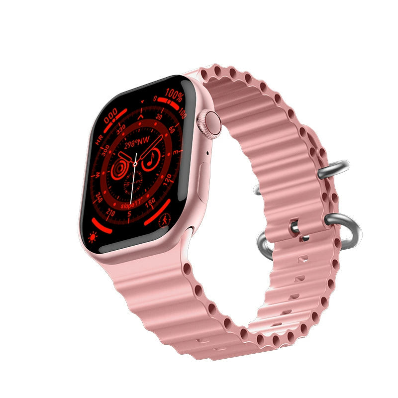 SMARTWATCH SPORT S10 mini 2025