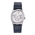 Reloj de Cuarzo Irregular: Tendencia Global al por Mayor