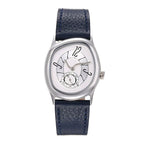Reloj de Cuarzo Irregular: Tendencia Global al por Mayor