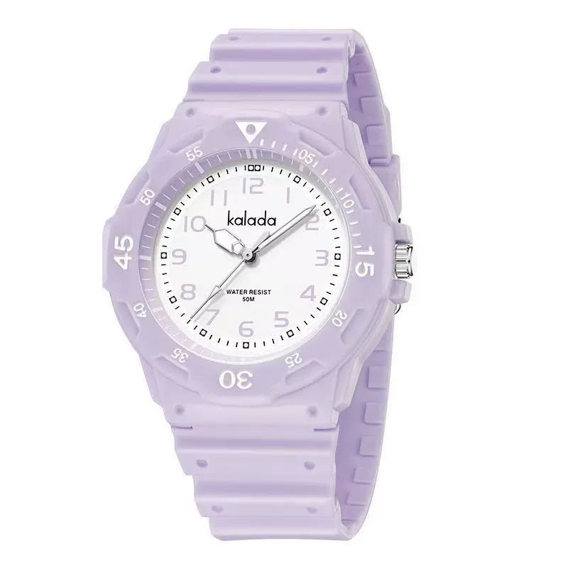 Reloj Kalada Casual Universal - Verano 2025 Información del Producto
