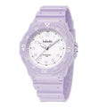 Reloj Kalada Casual Universal - Verano 2025 Información del Producto