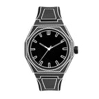 Reloj Analógico 2026: Elegancia Sin Género para Amazon