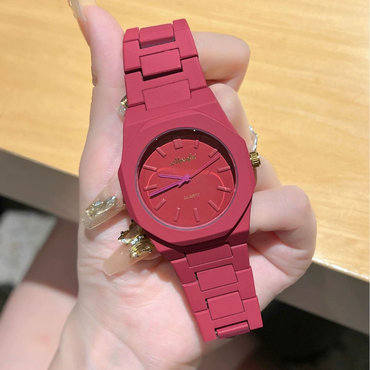 Reloj Masafei