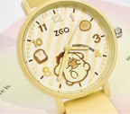 Meliotti reloj estudiante