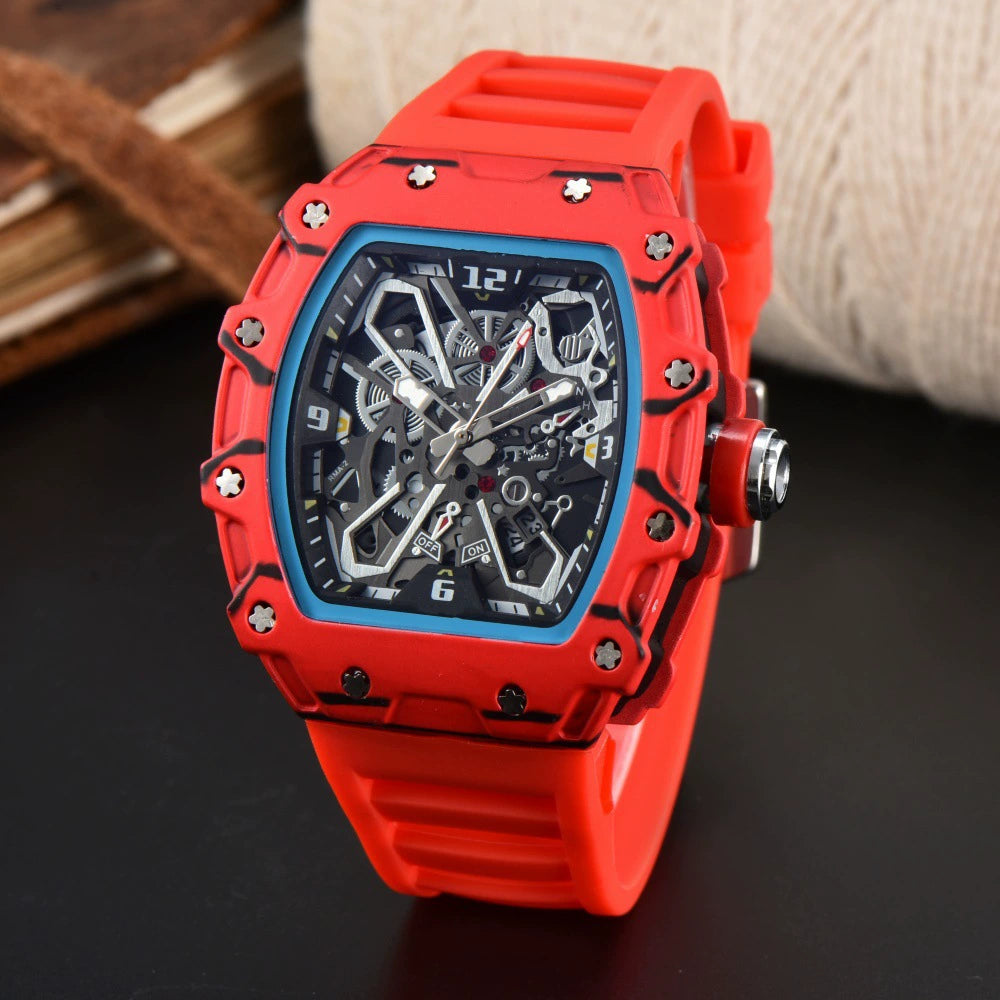 Reloj Casual Masculino