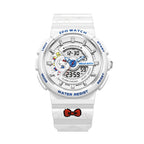 Reloj Sanrio Hello kitty