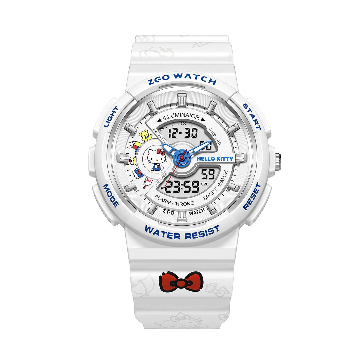 Reloj Sanrio Hello kitty