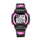 Reloj para niños Junior High School