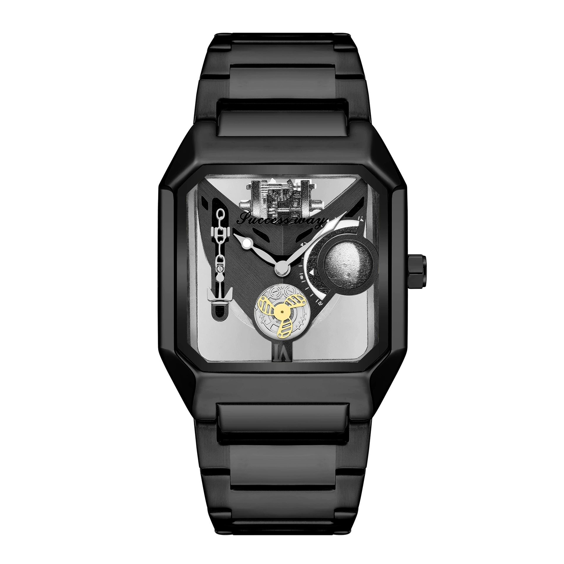 Reloj de Caballero