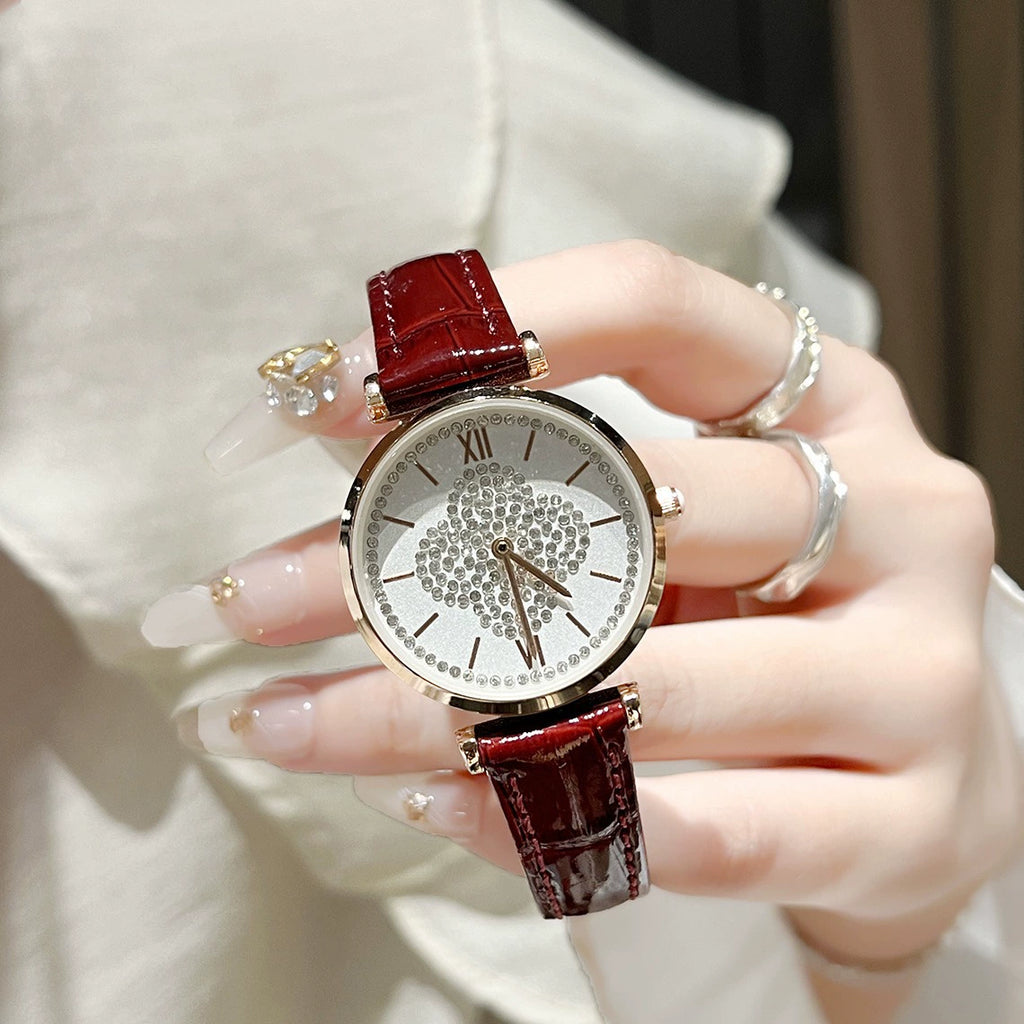 Reloj de Moda DIM