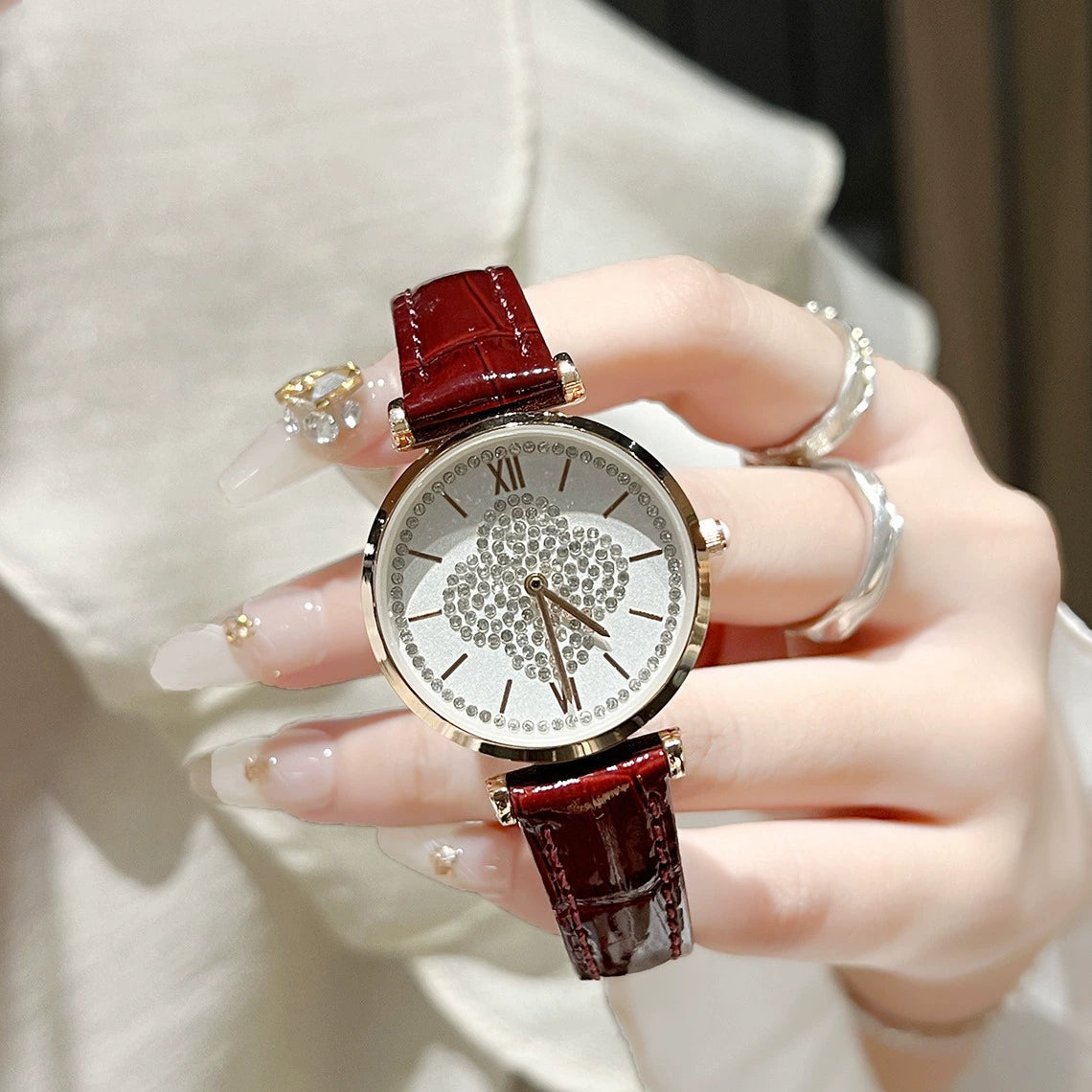 Reloj de Moda DIM