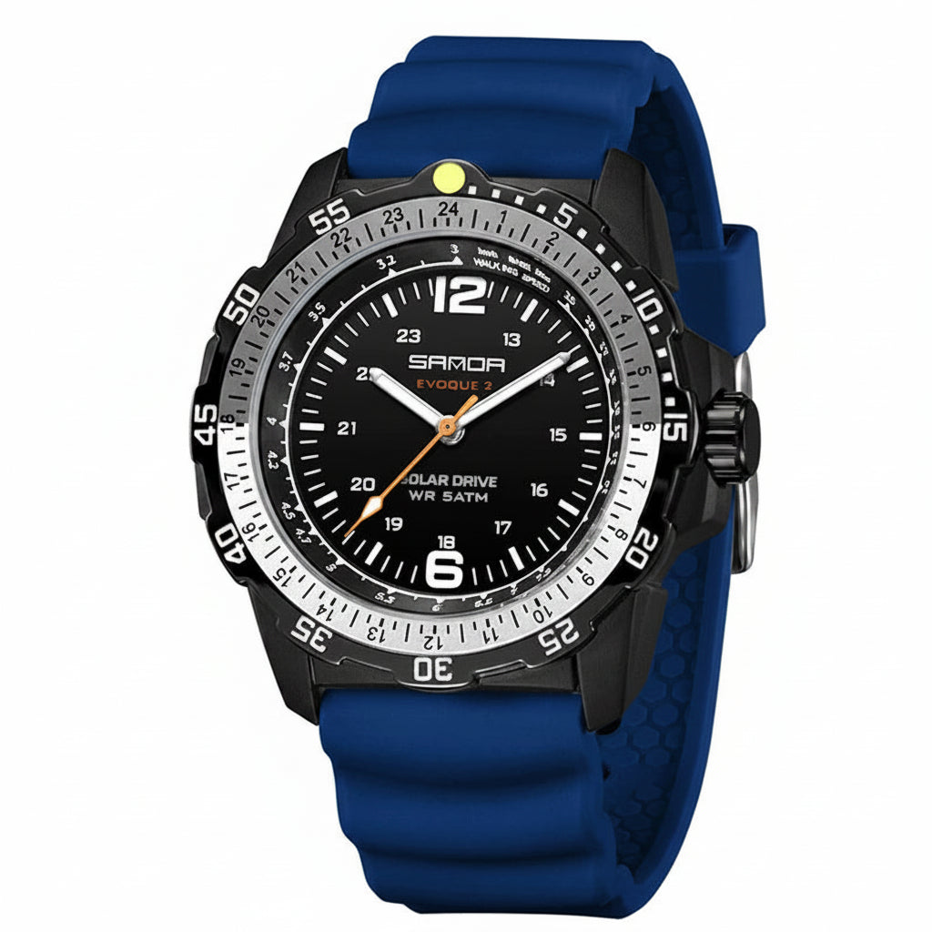 Reloj Híbrido Sanda