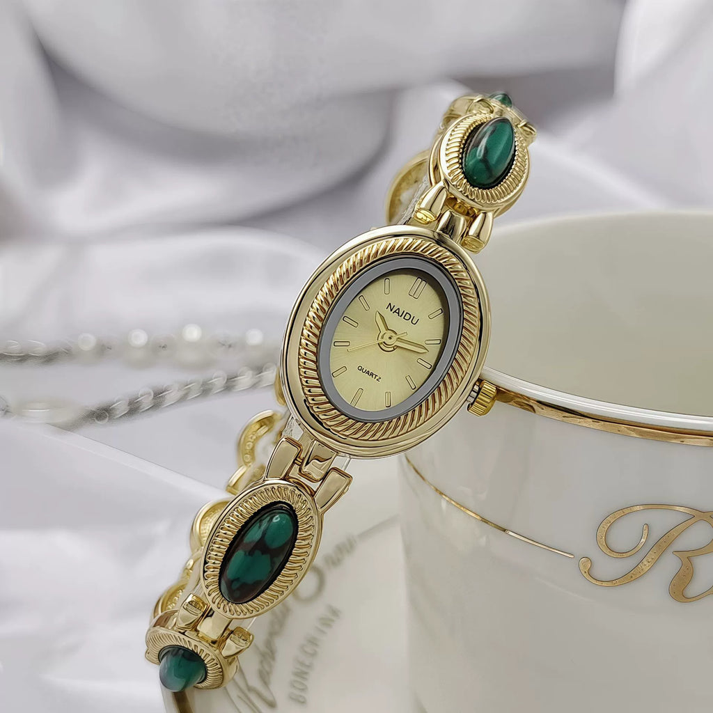NAIDU Vintage Jewel (ND282)