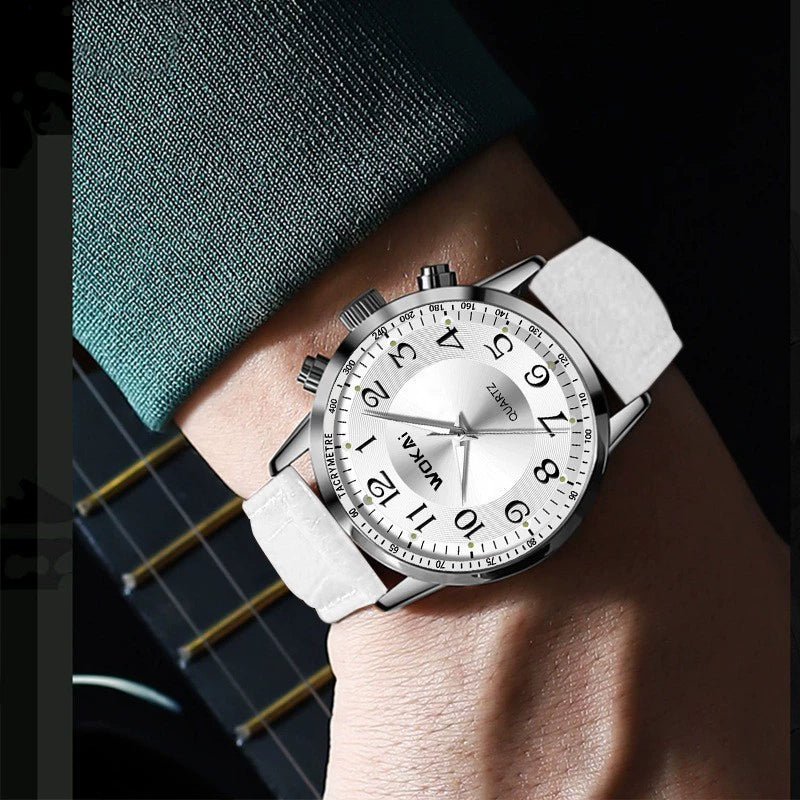 Reloj Business