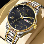 Wlisth "Gold Executive" – 6211 Business Series