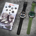 Reloj Inteligente Microwear