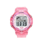 Reloj Explorer Kids: Resistencia en cada Juego