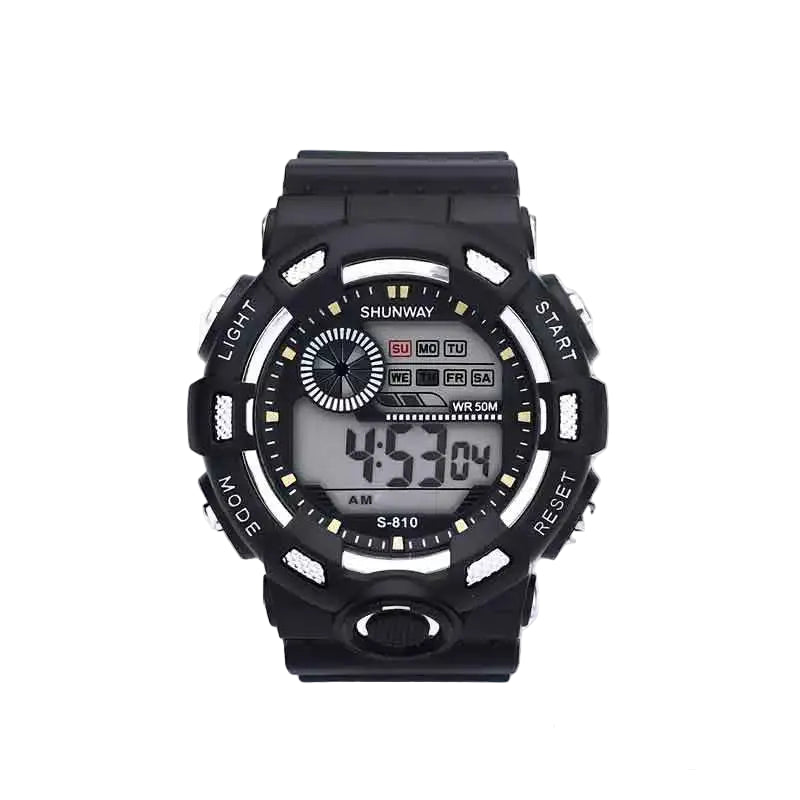 Shengwei Explorer: Domina las Alturas con Precisión