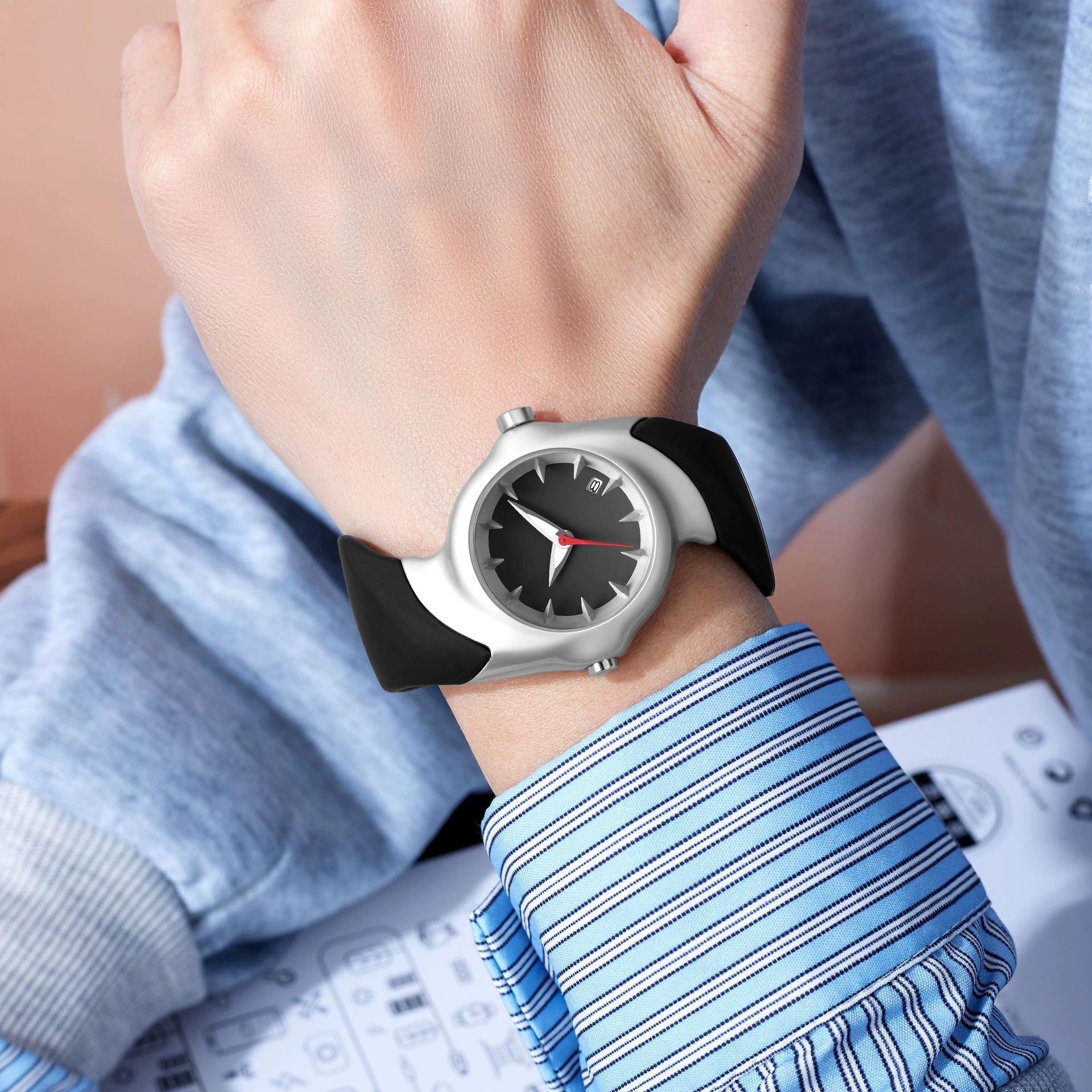 Reloj Vintage YSHI