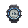 Reloj Rugged Master: Resistencia Total 2026