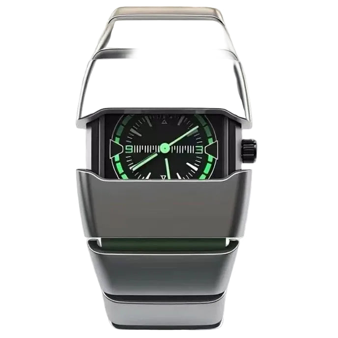 Reloj Vintage D019