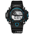 JS Digital Commander – 1819 Elite Commuter