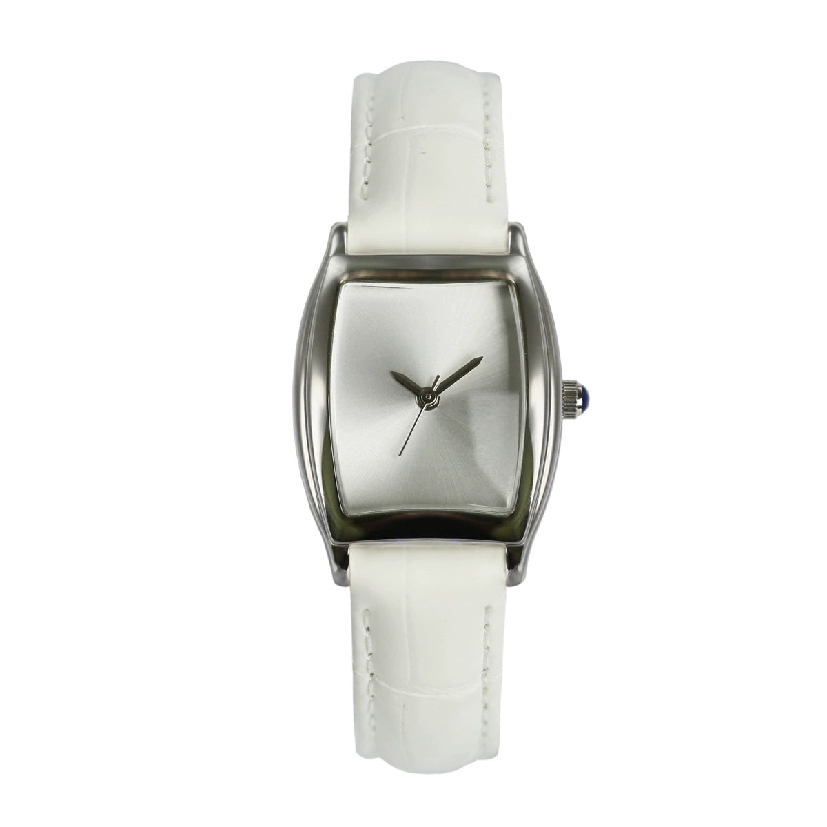 Reloj FOSLN 1027 Luxury: Elegancia Tonneau