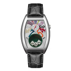 Reloj de Moda Longbai