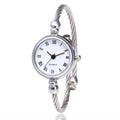 Reloj de Cuarzo Artístico: Elegancia Única y Vanguardista