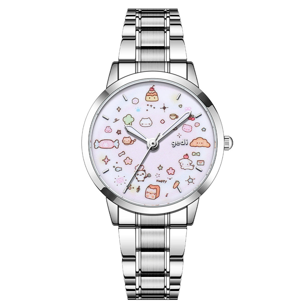 Reloj GEDI juvenil