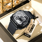 Poedagar "Matrix Square" – 993 Tactical Sport