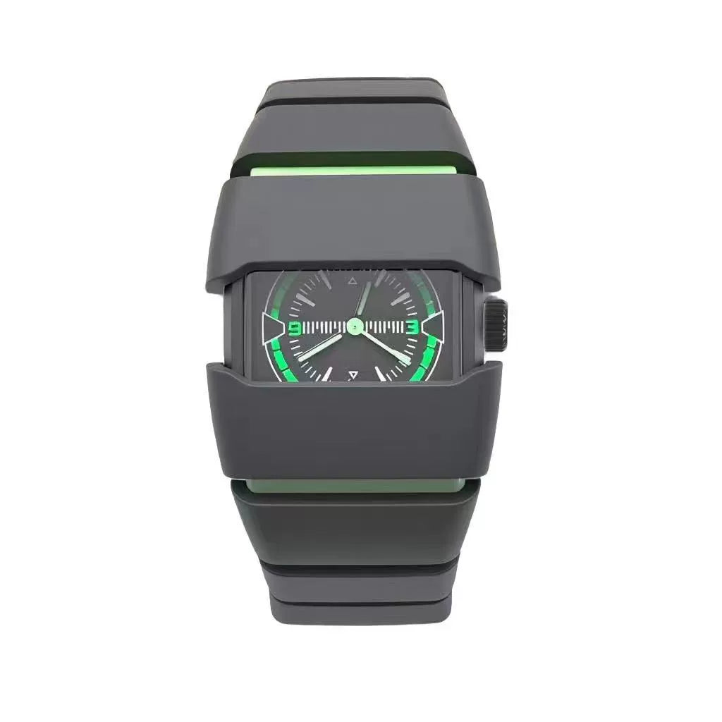 Reloj Vintage D019